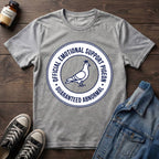 Emotional Support Pigeon