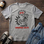 Swearing Helps