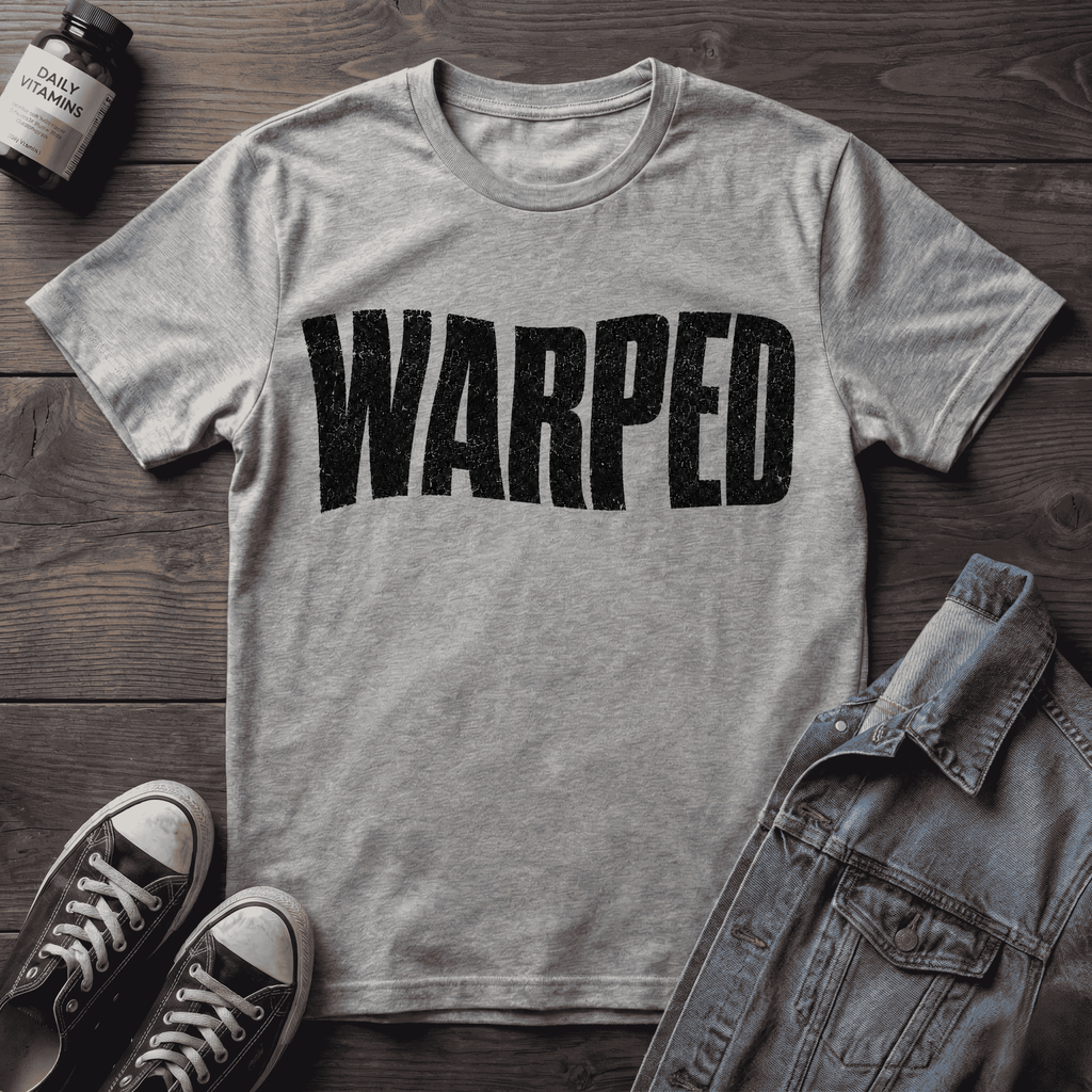 WARPED