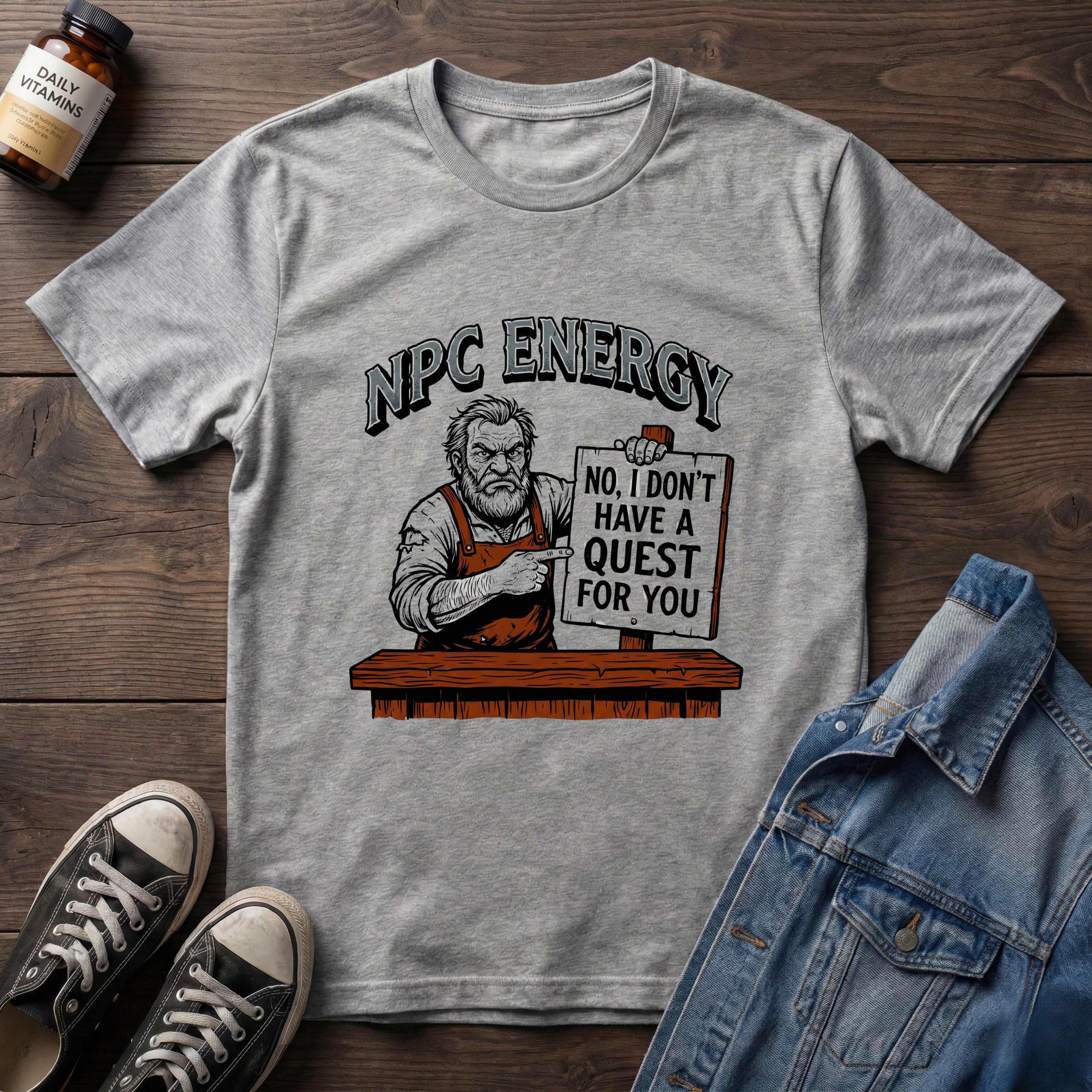 NPC Energy