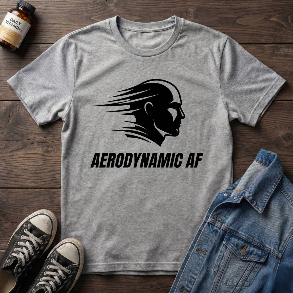 Aerodynamic AF