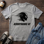 Aerodynamic AF