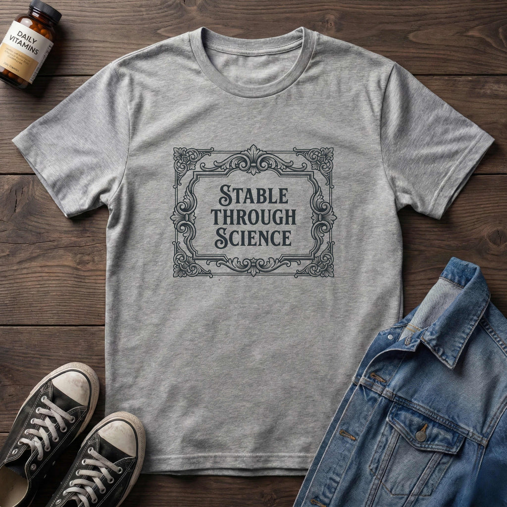 Stable Through Science