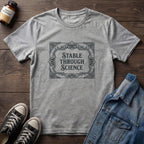 Stable Through Science