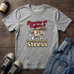 Running on Caffeine and Poorly Managed Stress