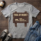 Trail of Regret