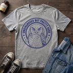 Undiagnosed Owl