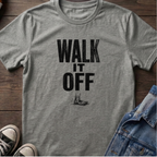 Walk it Off