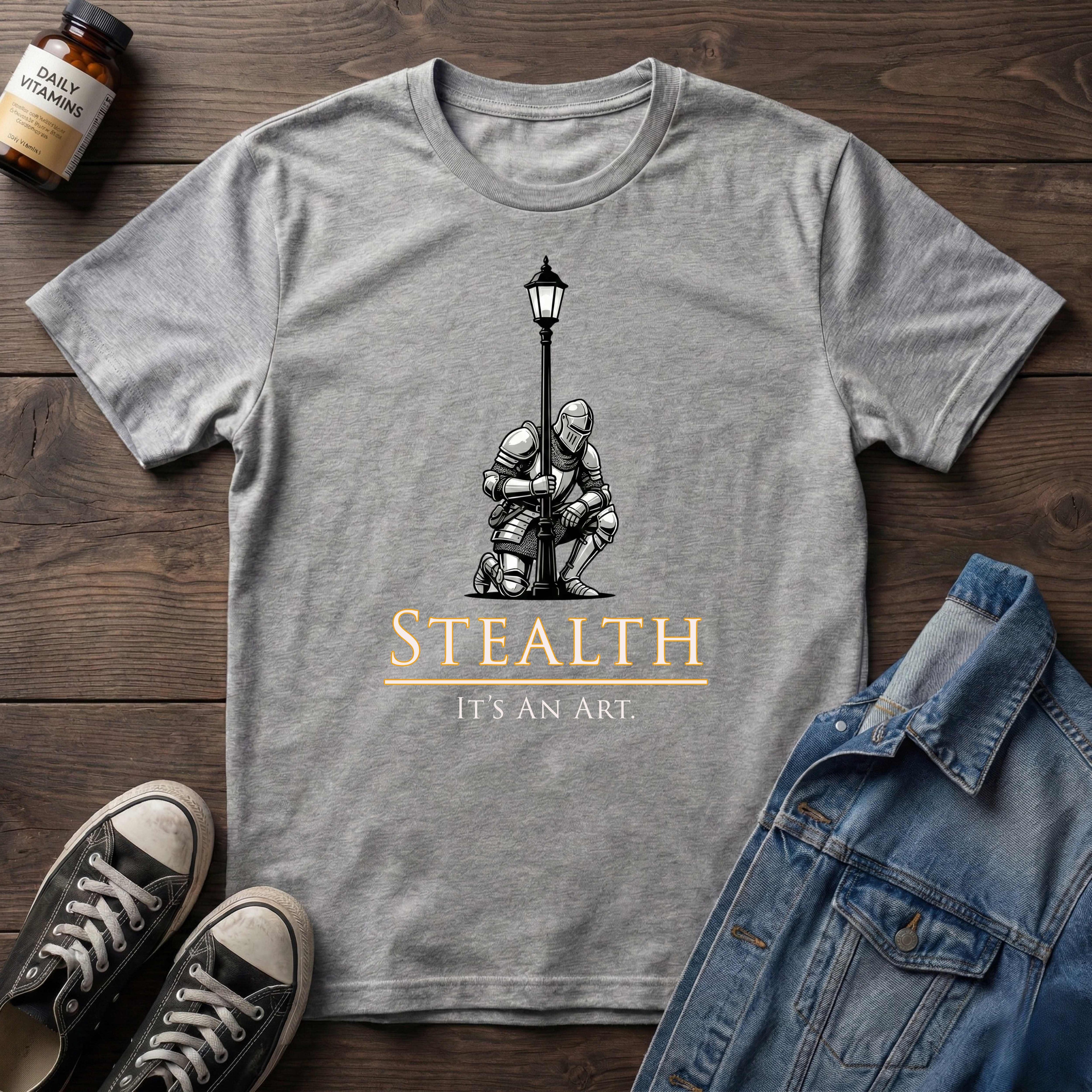 Stealth