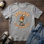 Athlete Gen X Standards