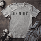 RENTAL BODY