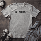 No Notes