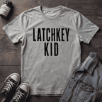 LATCHKEY KID