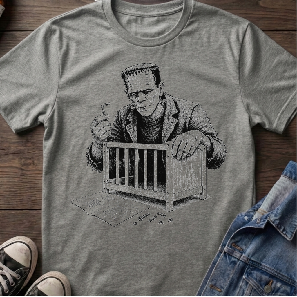 Frankenstein's Crib