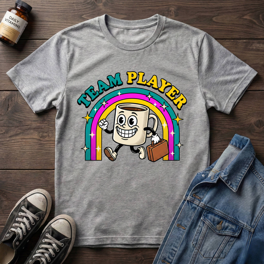 Team Player