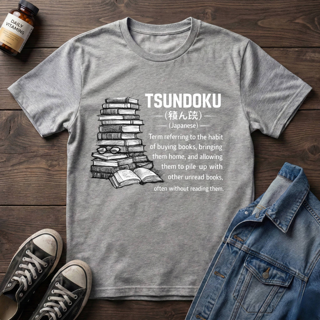 TSUNDOKU