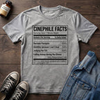 Cinephile Facts