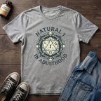 Natural 1 in Adulthood
