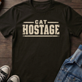 CAT HOSTAGE