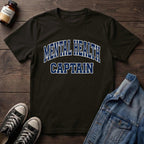 Mental Health Captain