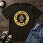 Mental Repair Shop