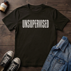 UNSUPERVISED