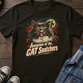 Invasion of the Cat Snatchers