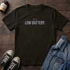 Low Battery