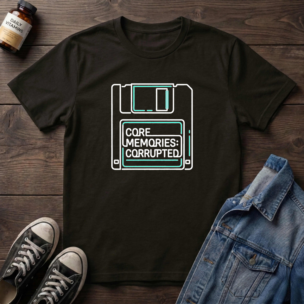 Core Memories Corrupted