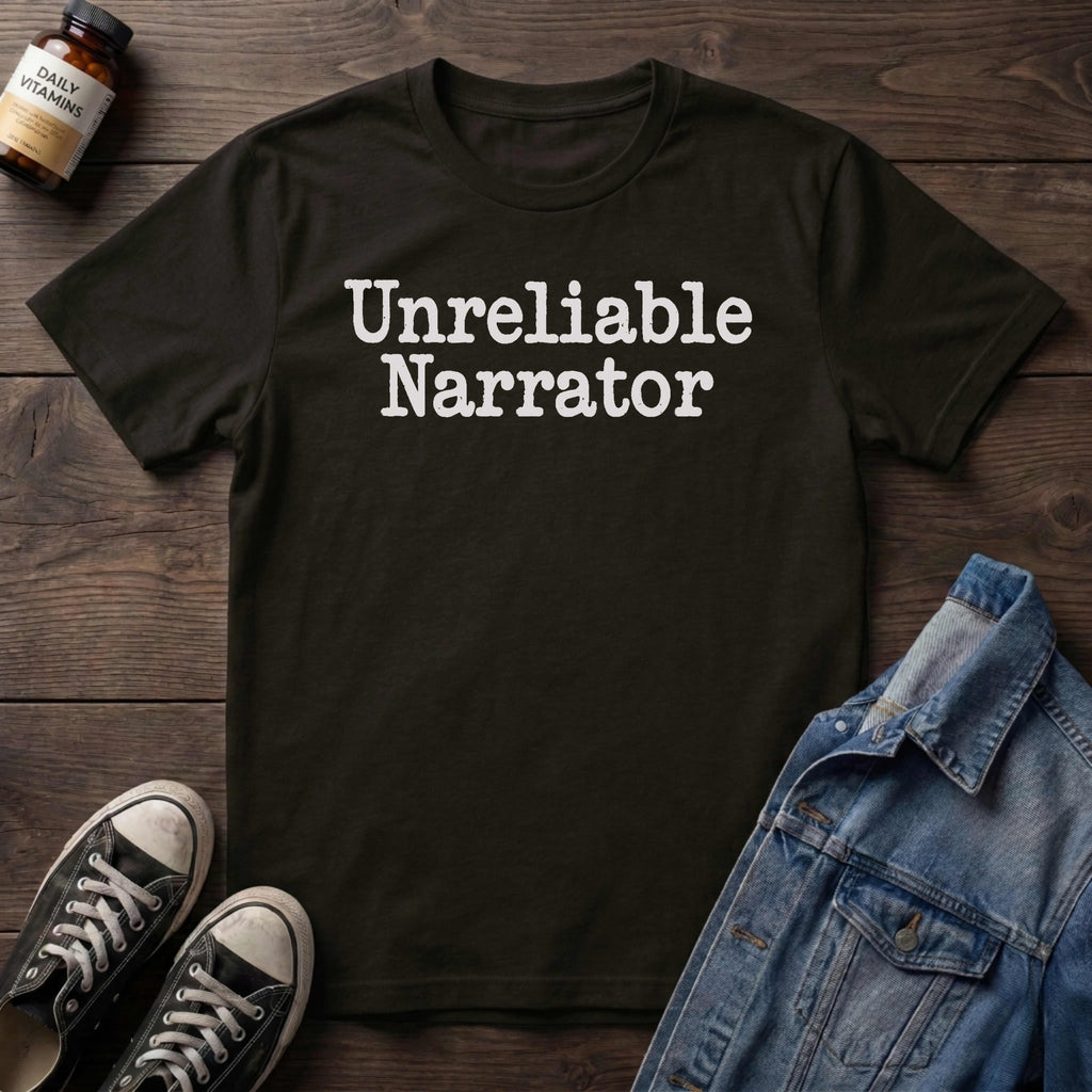Unreliable Narrator