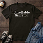 Unreliable Narrator
