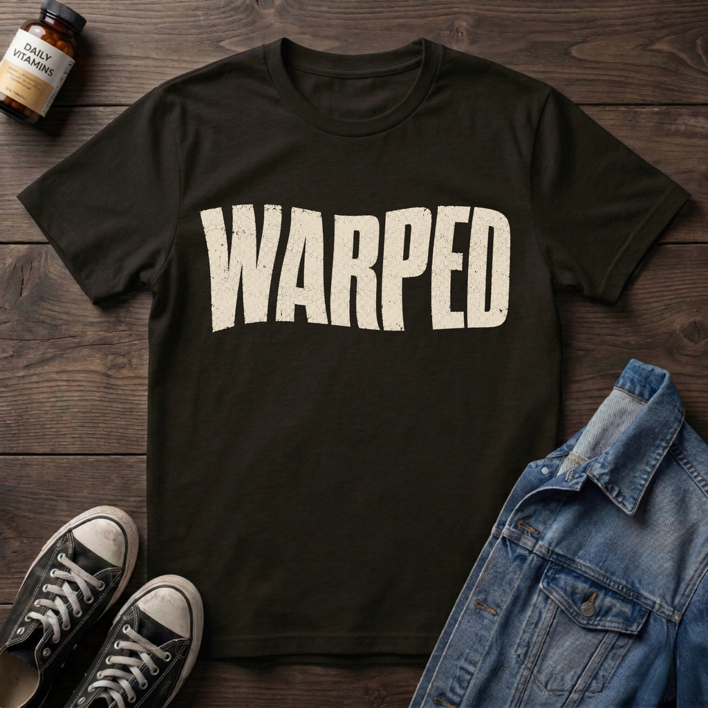 WARPED