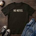 No Notes