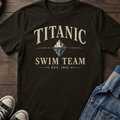 TITANIC Swim Team