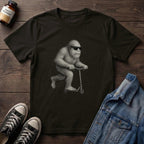 Bigfoot Scooter