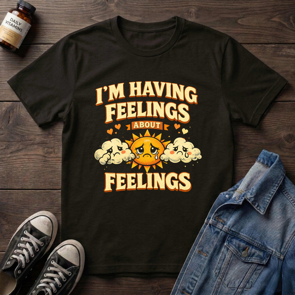 Feelings About Feelings