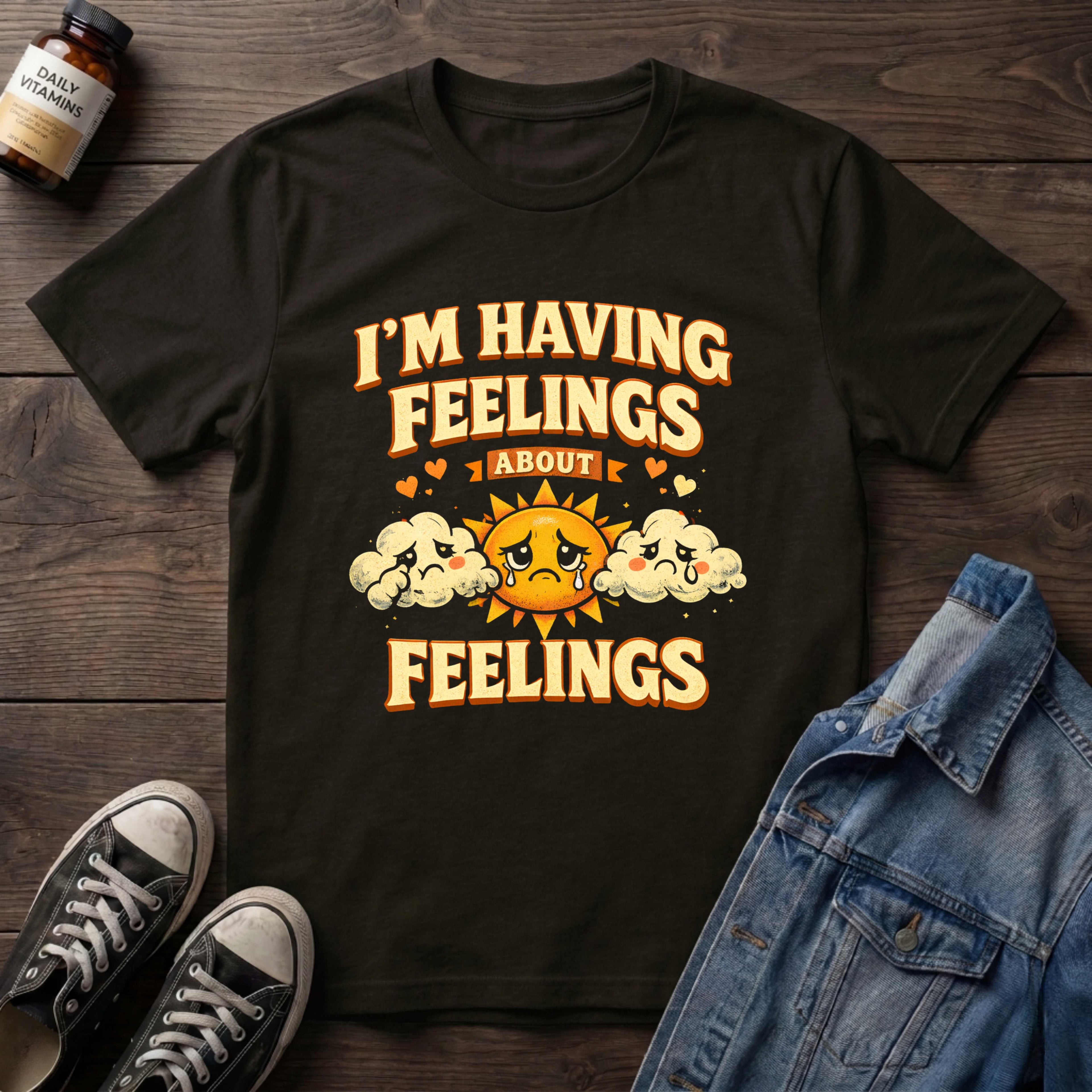 Feelings About Feelings