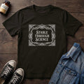 Stable Through Science