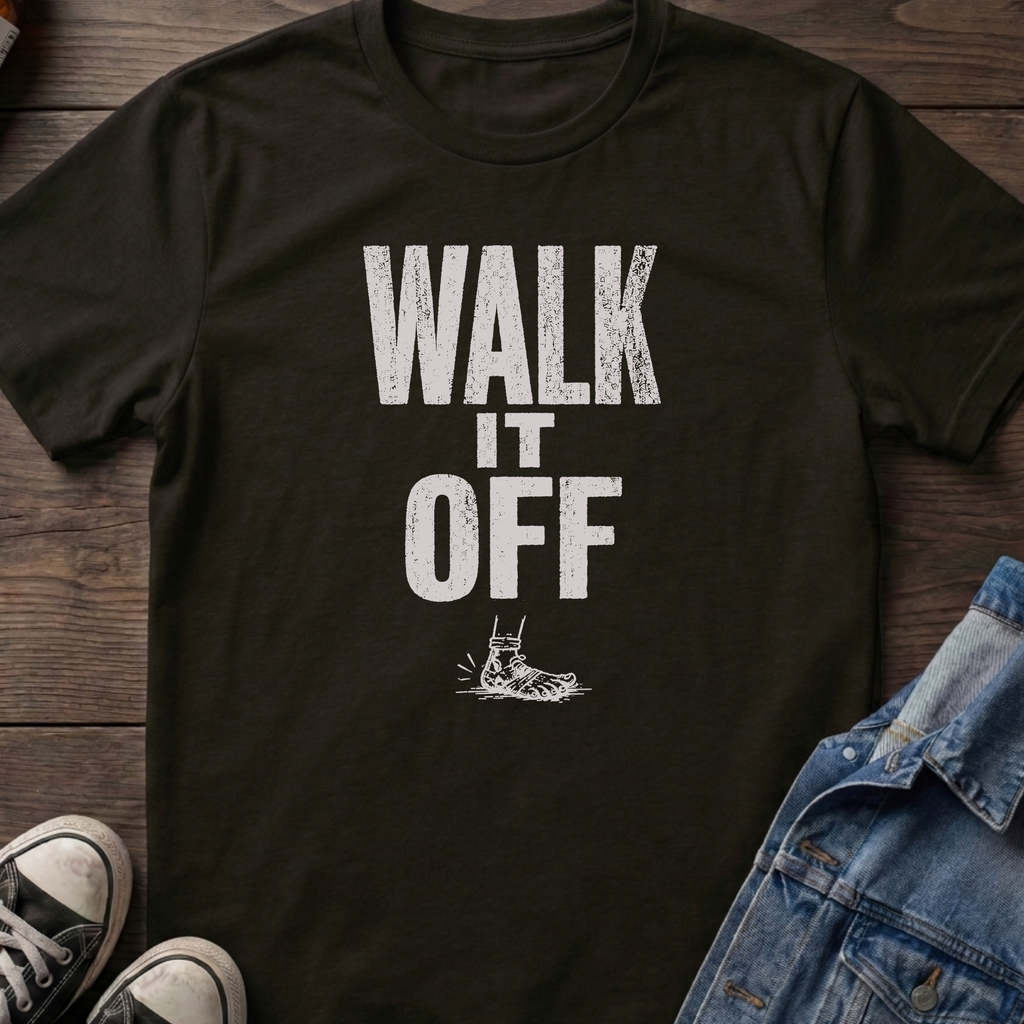 Walk it Off