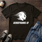 Aerodynamic AF