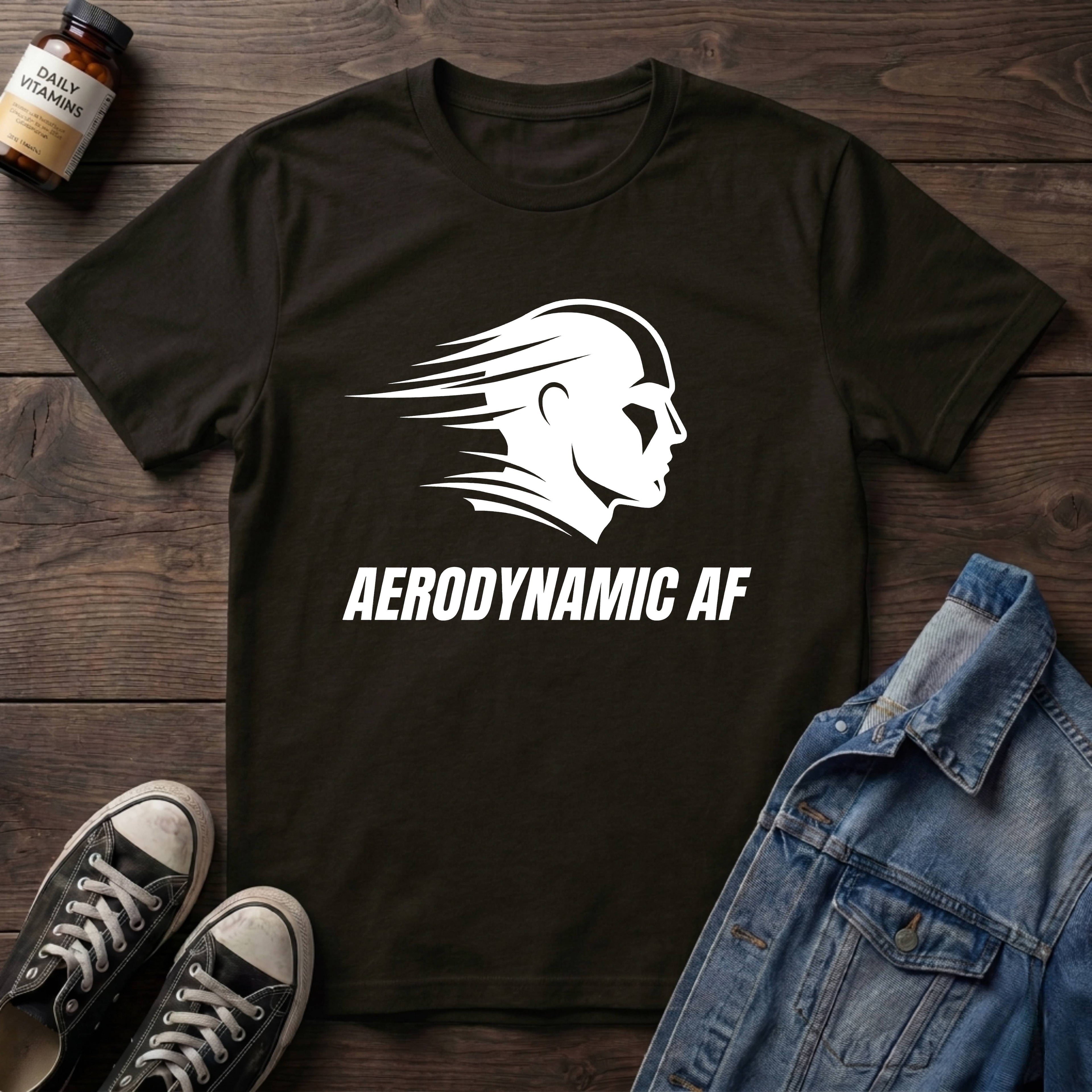 Aerodynamic AF