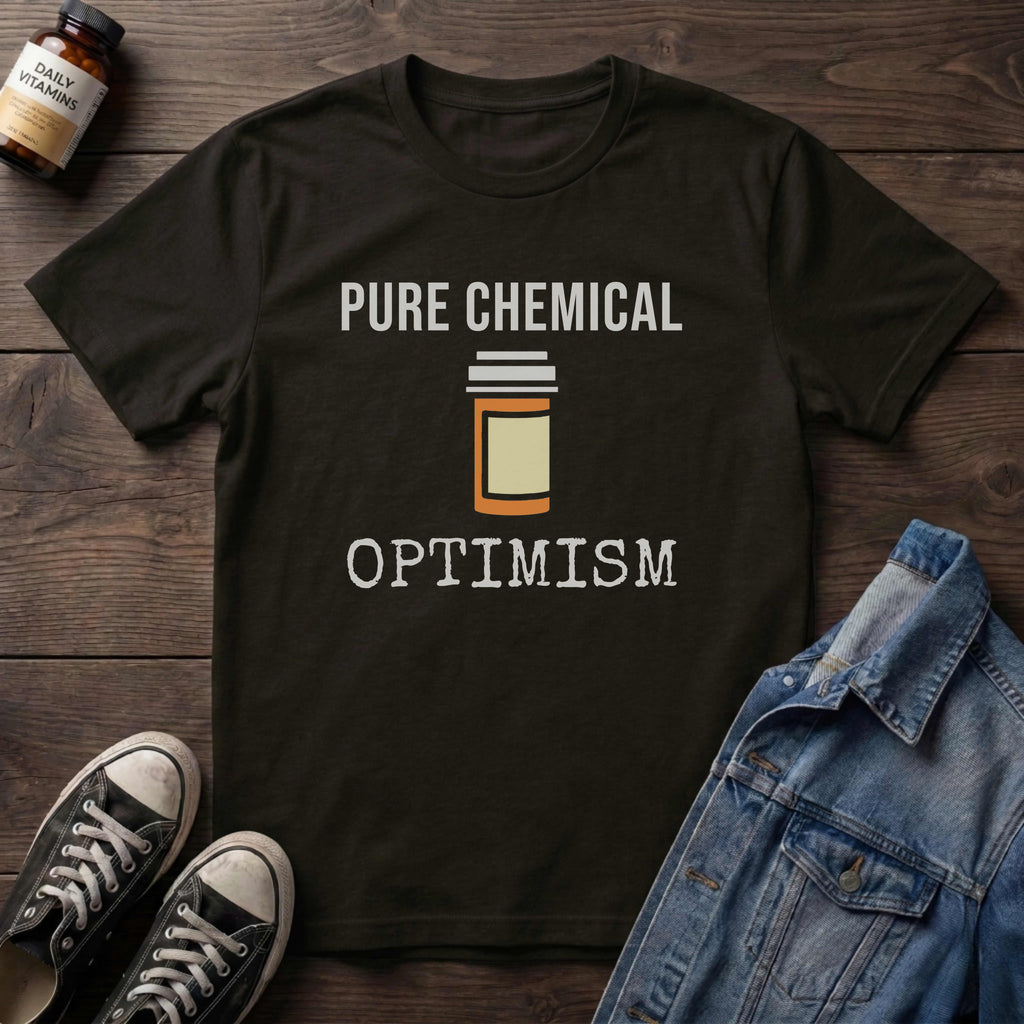 Pure Chemical Optimism