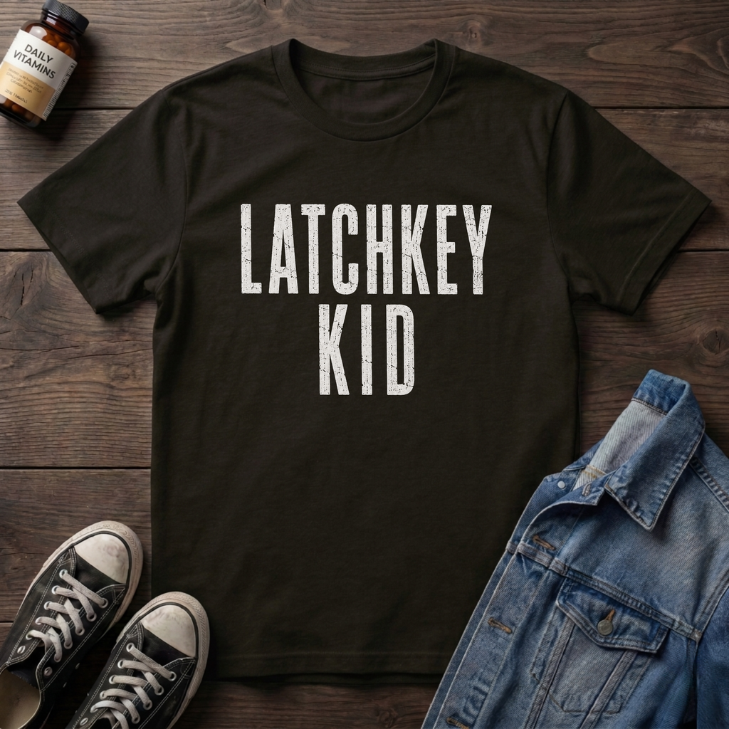 LATCHKEY KID