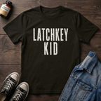 LATCHKEY KID