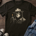 Smokey's Match