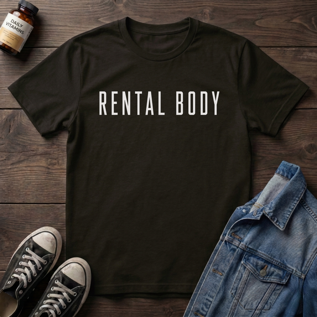 RENTAL BODY