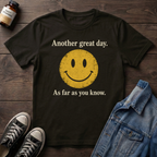 Another Great Day...