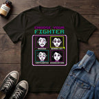 Choose Your Fighter