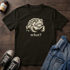 Frog - What?