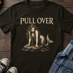 PULL OVER SIREN